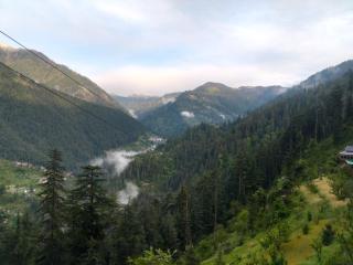Mahadev Homestay Bhua, Tandi - 2
