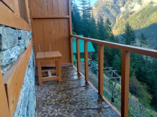 Mahadev Homestay Bhua, Tandi - 6