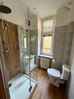 Family Station Sopot, free parking - Agapella Apartamenty - 8