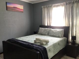 Private Secure house in Alberton - 2