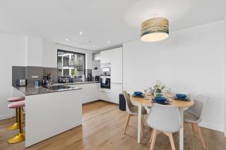 Apartment in Ramsgate Kent - 5
