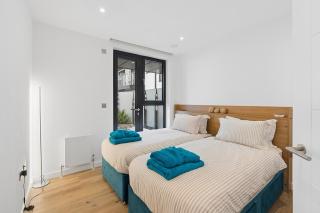 Apartment in Ramsgate Kent - 4