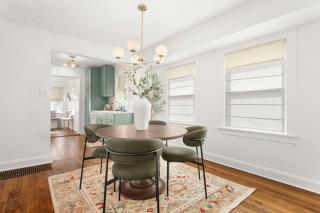 Bungalow 1023 - 5