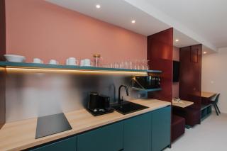 áPero Suites - 8