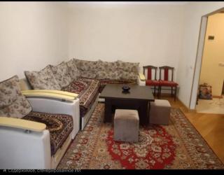 Apartments in the city center - 0