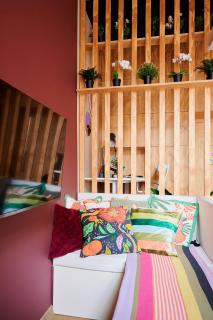 Utulno - Cozy Nomading Karlovy Vary - 6