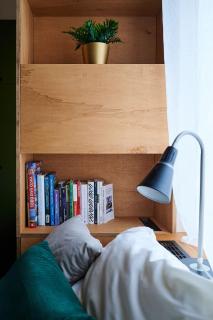 Utulno - Cozy Nomading Karlovy Vary - 9