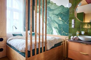 Utulno - Cozy Nomading Karlovy Vary - 5