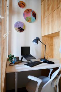 Utulno - Cozy Nomading Karlovy Vary - 9
