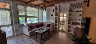 Vila 1 - Sea, Nature, Pool & Privacy - 9