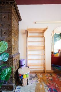 Utulno - Cozy Nomading Karlovy Vary - 7