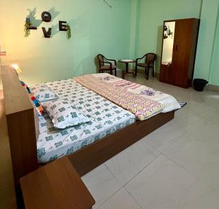 Mayabini - 2 Bedroom Abode with AC, Fast Wi-Fi and Terrace - 1