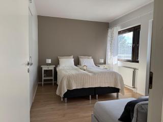 Rovaniemi City Home - 9