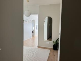 Rovaniemi City Home - 4