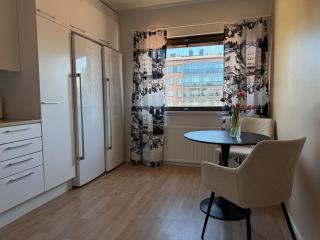 Rovaniemi City Home - 3