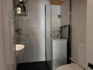 Rovaniemi City Home - 1