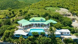 villa coralia - panoramic view - 9