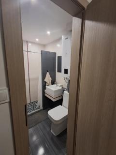 Apartament na Cieszyńskiej - 6
