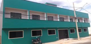 Apartamento 1 quarto bairro Jardim Italia - 0