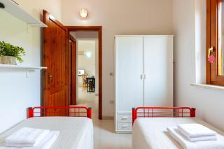 Appartamento Stella con vista mare - 1