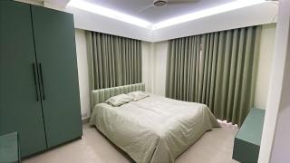 Elegant 3AC Bedroom Flat in Baridhara J Block - 0