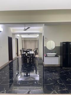 Elegant 3AC Bedroom Flat in Baridhara J Block - 8