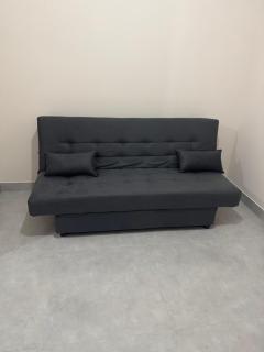 Apartamento 1 quarto bairro Jardim Italia - 2