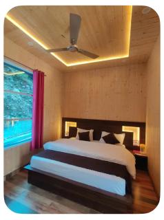 Jai Badrivishal Homestay and Restaurant - 2
