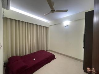 Elegant 3AC Bedroom Flat in Baridhara J Block - 4
