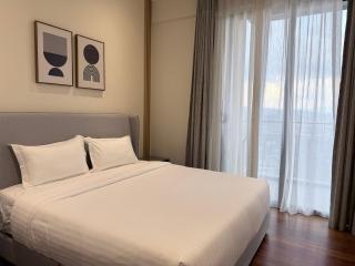 The Vortex Suites KualaLumpur by White Houze KLCC - 4