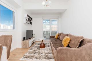 Zuzi Apartment - 8