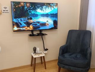 Aria Apartment - 3