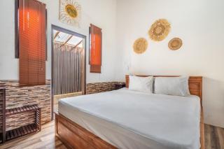 VILLA Surya 3 rooms , waterpool, near the ocean - 2