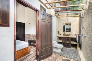 VILLA Surya 3 rooms , waterpool, near the ocean - 3
