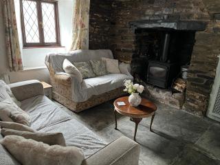 The Eliot Cottage - 4