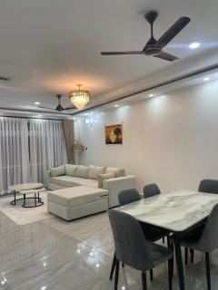 Cozy two bedroom apartments in Nyali - 0
