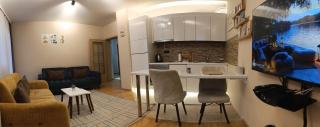 Aria Apartment - 8