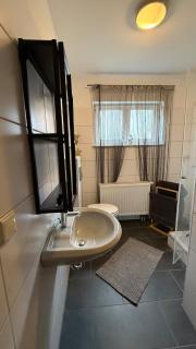 Gemütliche Ferienwohnung in Bad Zwesten - 1