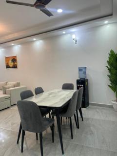 Cozy two bedroom apartments in Nyali - 6