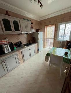 Apartement Pour Des Bonnes Moments - 0
