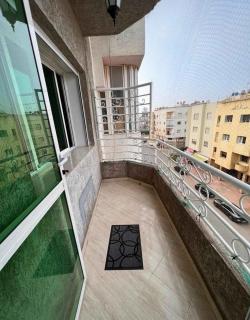 Apartement Pour Des Bonnes Moments - 4