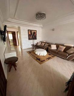 Apartement Pour Des Bonnes Moments - 1