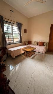 Shriyaamvitha Homestays - 1