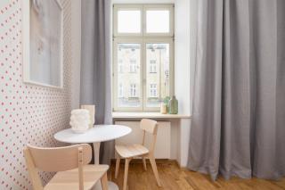 Cozy Studio - Brodzinskiego - 9