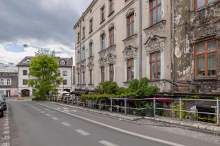 Cozy Studio - Brodzinskiego - 4