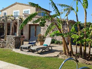 La Sorteta De Cuxach - Pollença - 3