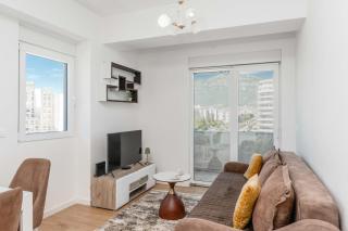 Zuzi Apartment - 6