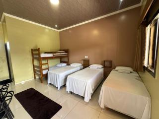 Hotel Araújo - 3