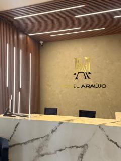 Hotel Araújo - 2