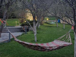 Vardisubani Villa - Kazbegi - 2